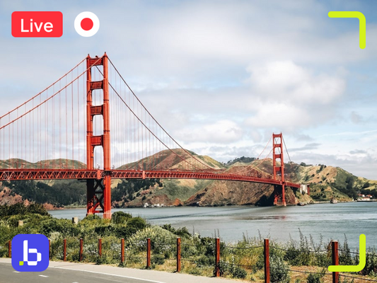 Guide to Biking Across San Francisco’s Golden Gate Bridge