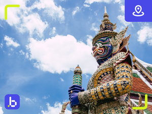 Thailand Travel Checklist: What You Actually Need