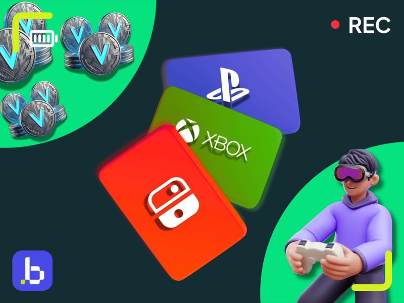 How and Where to Purchase a V-Bucks Card Safely and Easily