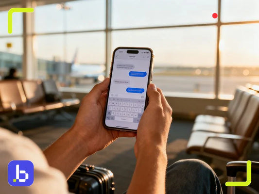 How Much Data Does iMessage Use?