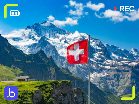How to Buy a Switzerland SIM Card: Traveler’s Guide