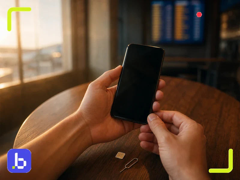 Can You Get a Phone Number With a Crypto eSIM?