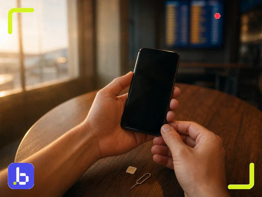 Can You Get a Phone Number With a Crypto eSIM?