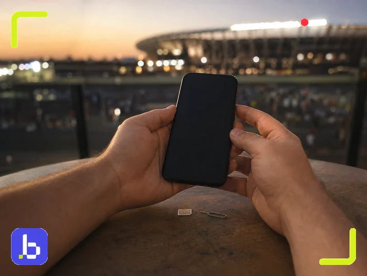 SIM vs eSIM World Cup 2026: Choosing the Best Travel Connection