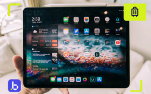 eSIM Compatible Tablets 2026: Complete Guide to iPad, Samsung Galaxy Tab & Surface