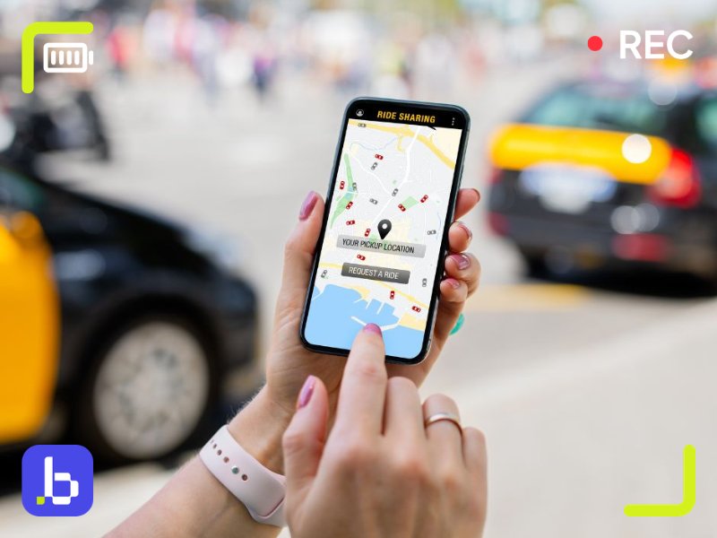 Do You Need a Local Phone Number for Ridesharing Apps in Southeast Asia?