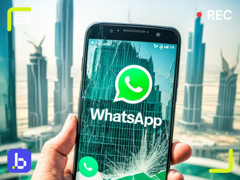 Can You Make WhatsApp Calls in Dubai?