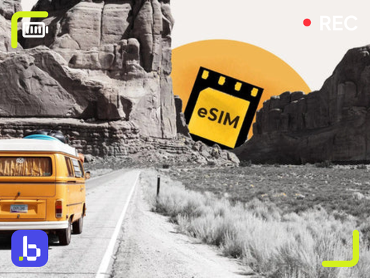 Slow eSIM Data While Traveling? Here’s How to Fix It Fast