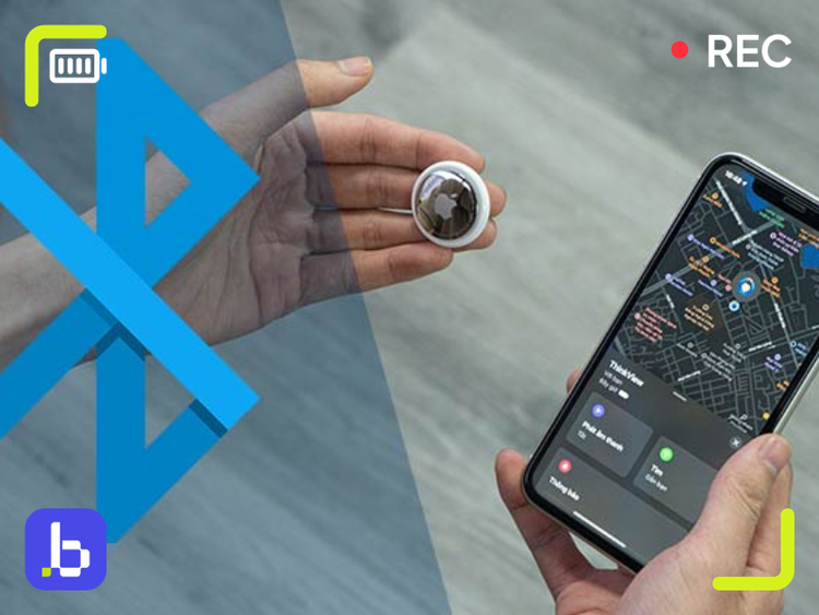 Do AirTags Work Without Internet?