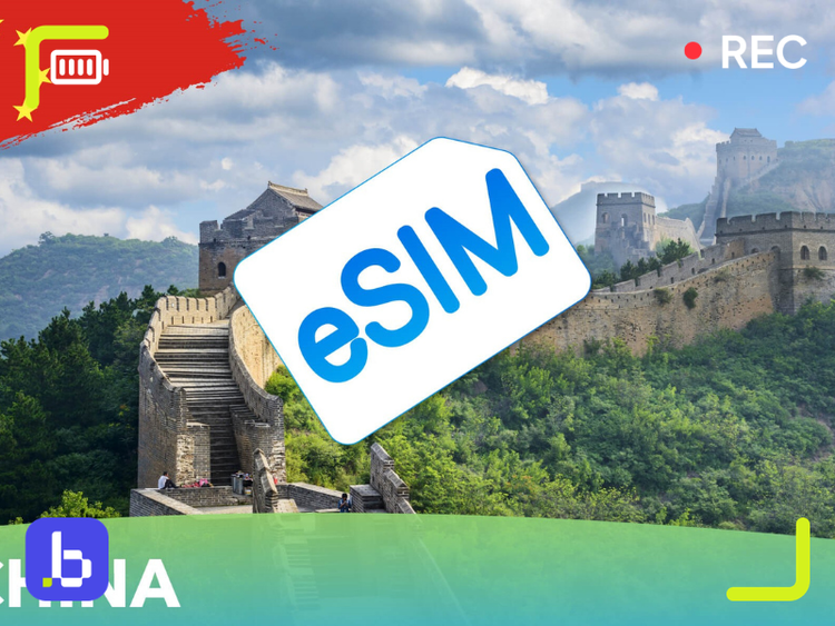 Does eSIM Work in China? What Travelers Actually Need to Know