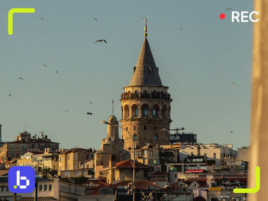 Turkey SIM Card for Tourists: Prices and Where to Buy It?