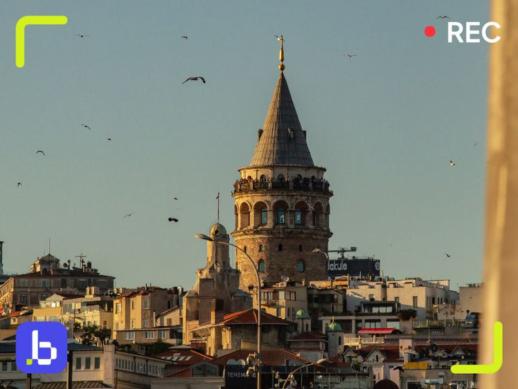 Turkey SIM card buying guide 2026 - Turkcell Vodafone Türk Telekom and eSIM prices