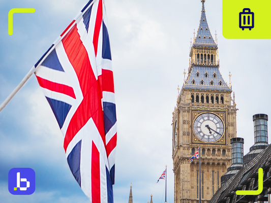 All You Need to Know About UK Prepaid SIM Cards for Tourists