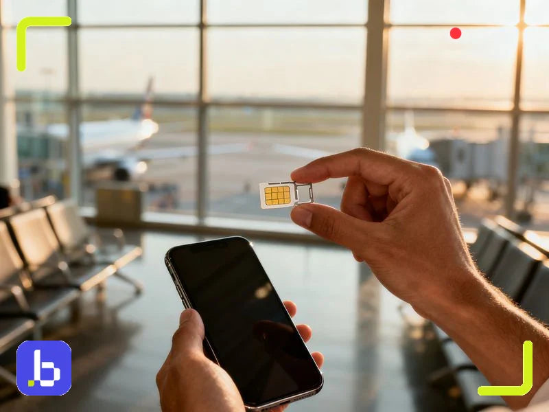 What Is a Prepaid SIM Card?
