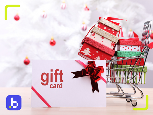What is a gift card? Why is it useful for shopping and gifting?