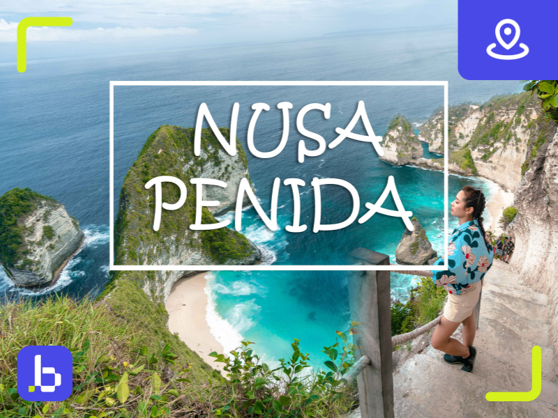 How to Stay Connected in Nusa Penida: eSIM & Network Coverage Guide 2026