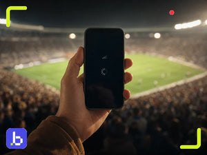 World Cup 2026 Stadium WiFi Slow Fix: Stay Online at Matches