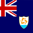 Unbegrenzte eSIM-Tarife für Anguilla