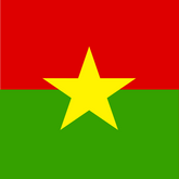 Burkina Faso