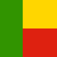 Unbegrenzte eSIM-Tarife für Benin
