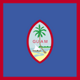 Unbegrenzte eSIM-Tarife für Guam