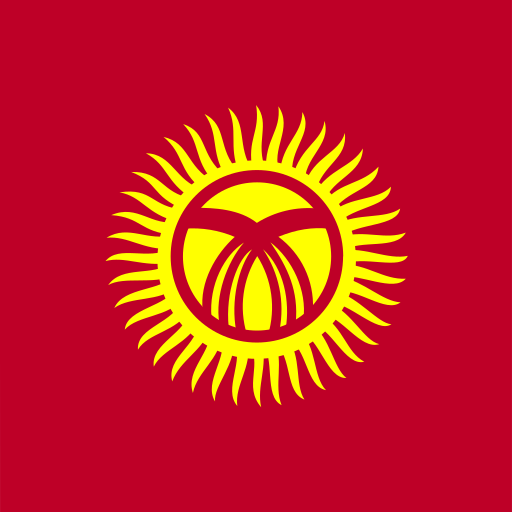 Kyrgyzstan