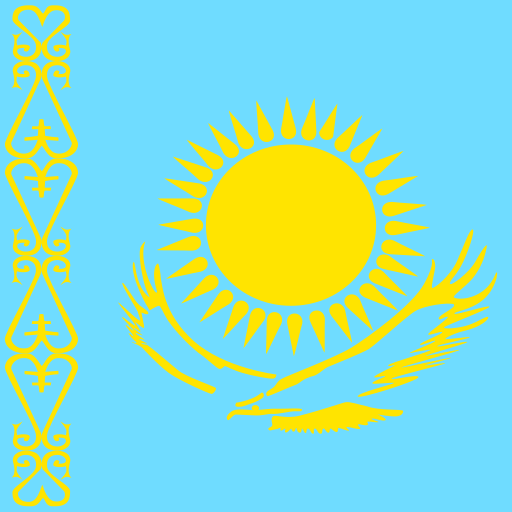 Kazakhstan