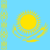 Kazakhstan