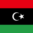 Libya 1GB 7 Days eSIM