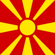 eSIM Bắc Macedonia 3GB 30 Ngày