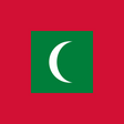 Maldives 3GB 30 Hari eSIM
