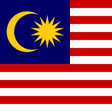 Malaysia: Unbegrenzte eSIM-Tarife
