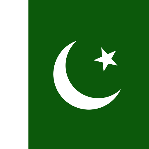 Pakistan