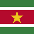 Unbegrenzte eSIM-Tarife für Suriname