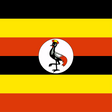 eSIM-Tarife mit unbegrenztem Datenvolumen für Uganda