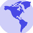 North America 1GB 7 Days eSIM