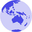 Oceania Unlimited eSIM Plans