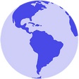 South America 3GB 30 Days eSIM