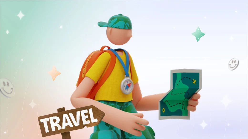 Explorador Cotidiano