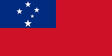 Samoa 1GB 7 Days eSIM