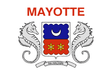Unbegrenzte eSIM-Tarife für Mayotte