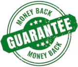 Money Back Guarantee
