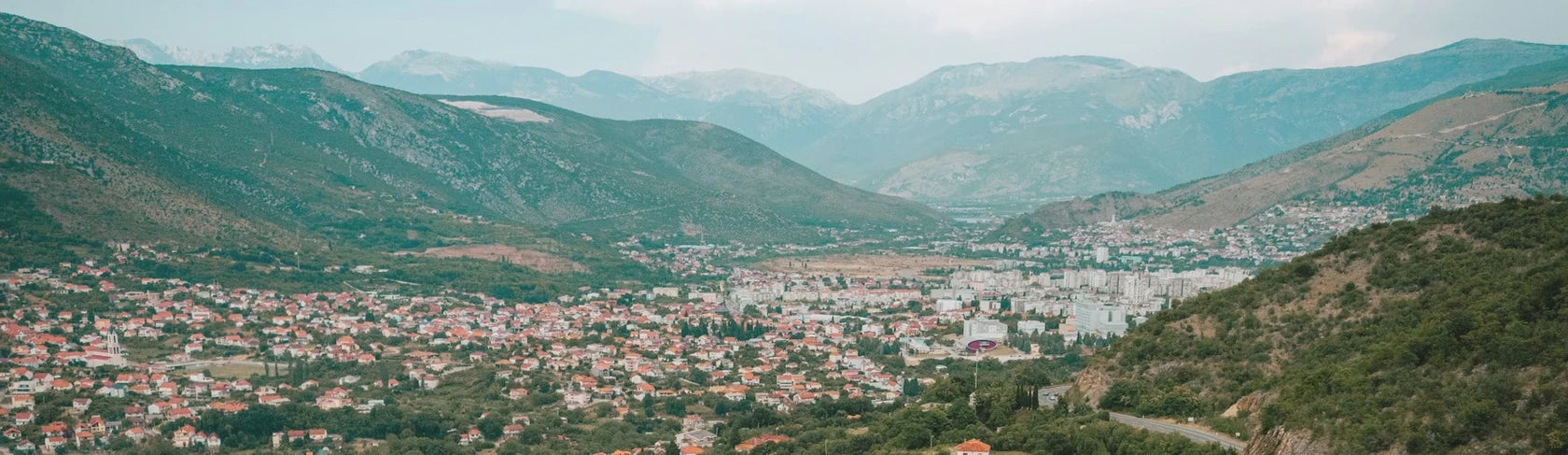 Bosnien und Herzegowina eSIM