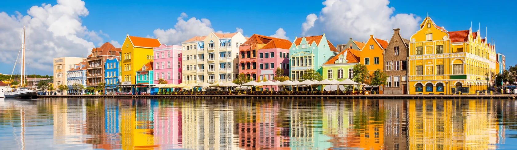 Curacao eSIM