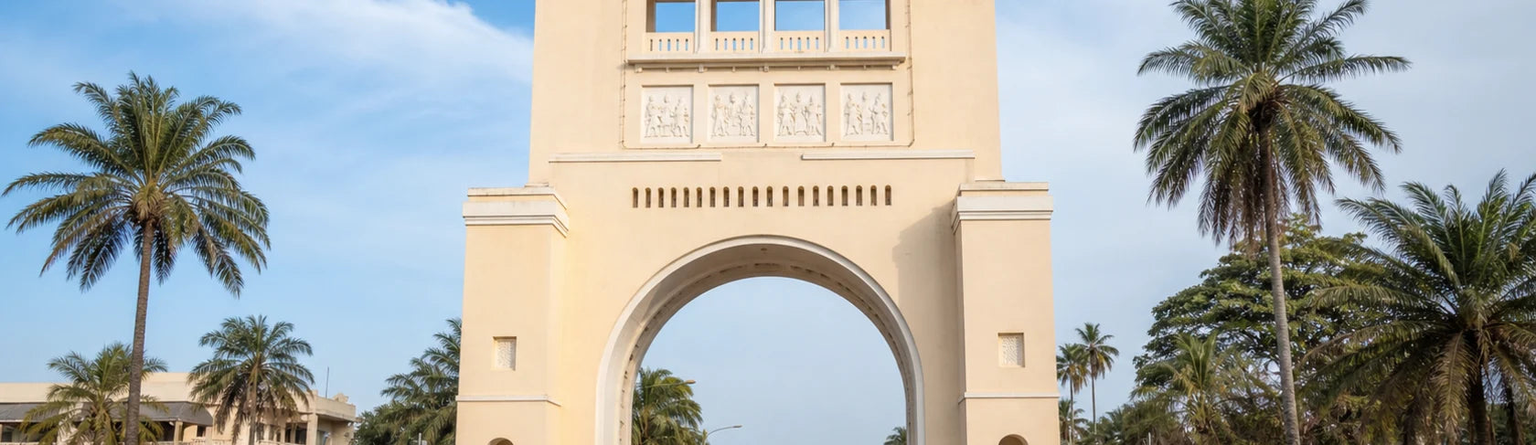 Gambia eSIM