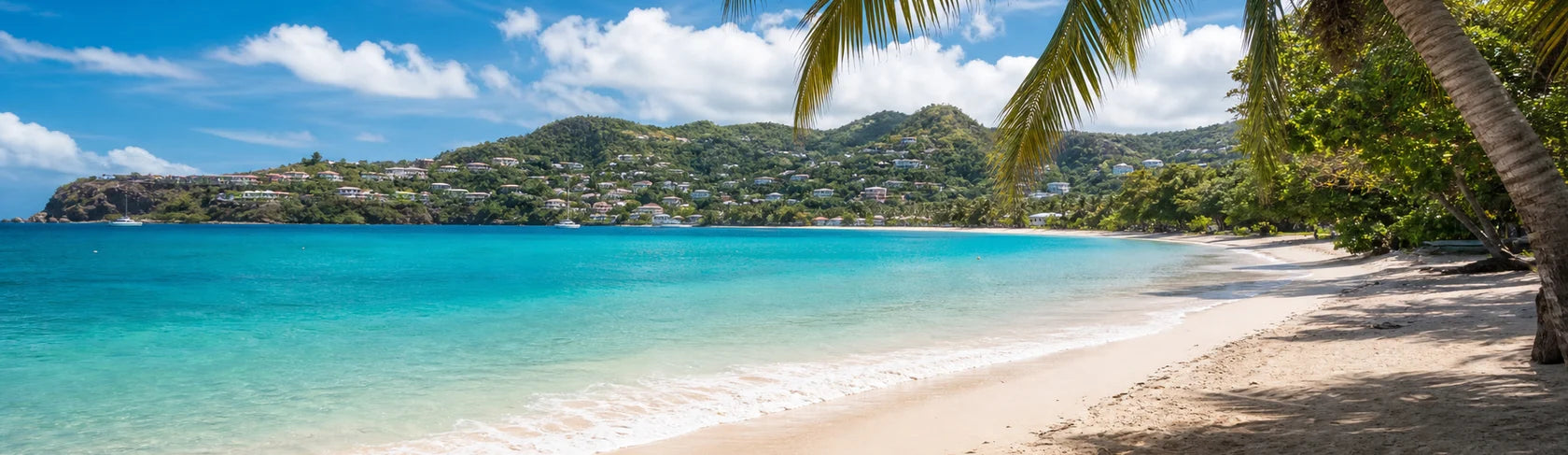 Grenada eSIM