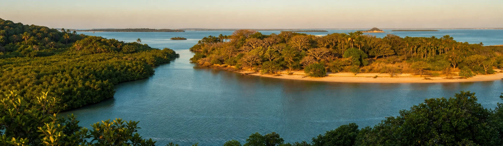 Guinea-Bissau eSIM