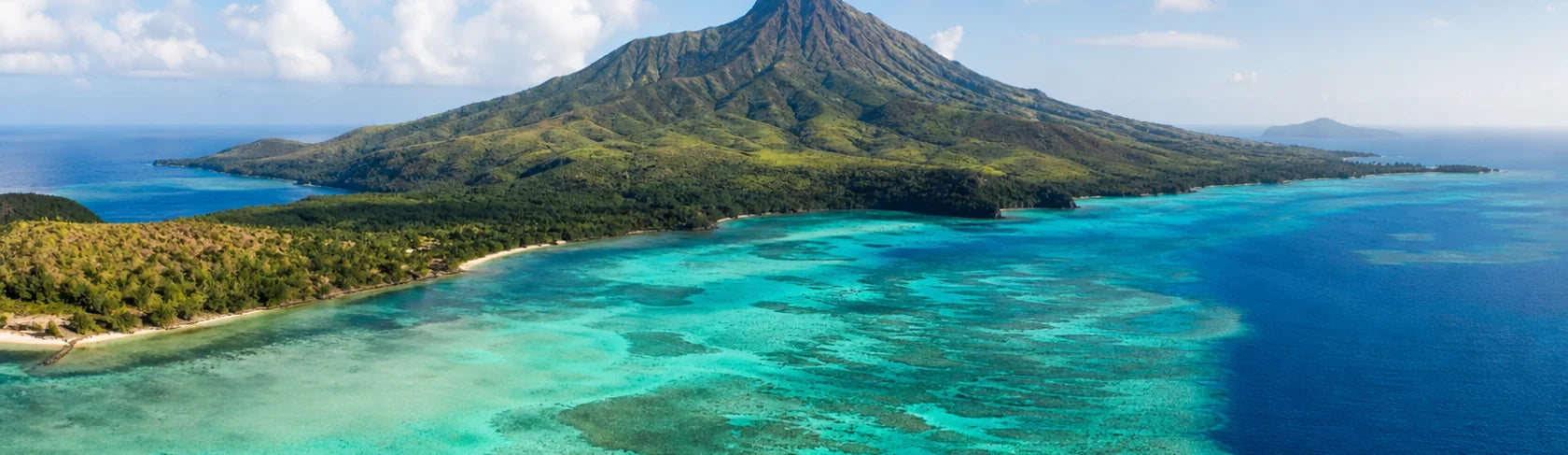 Mayotte eSIM