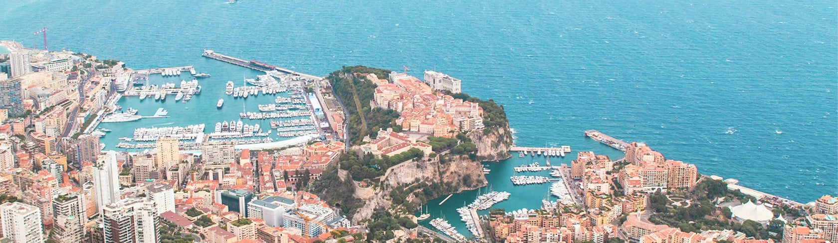 Monaco