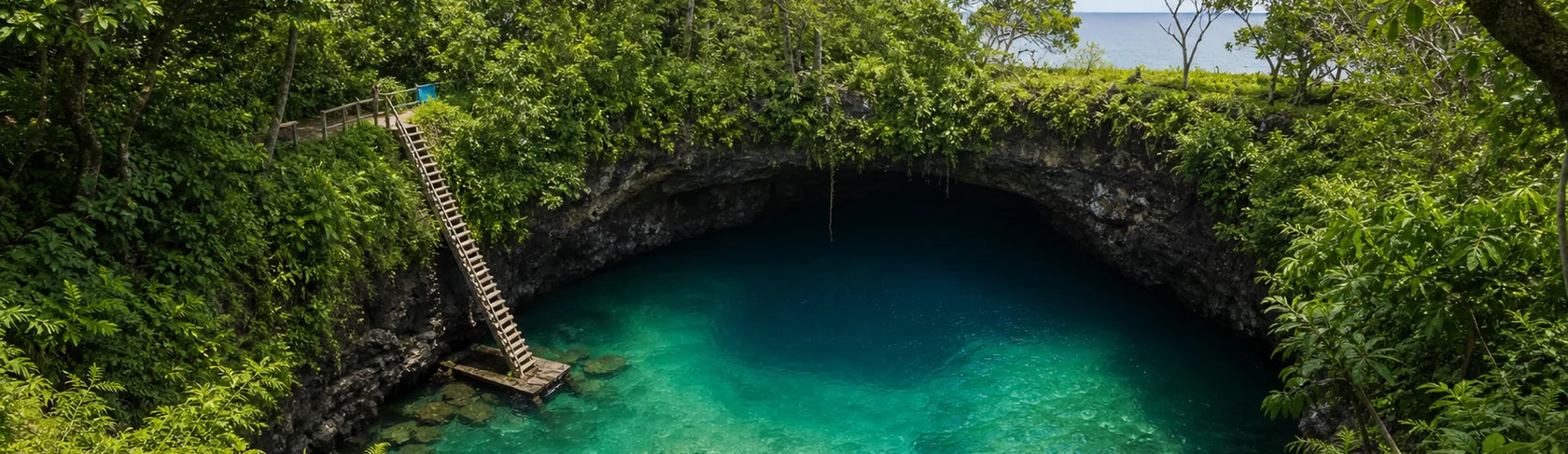 Samoa eSIM